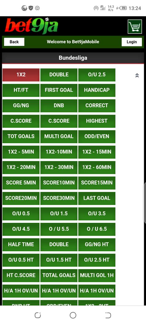 bet9ja codes and meaning pdf|Today's Bet9ja Booking Codes 2024 .